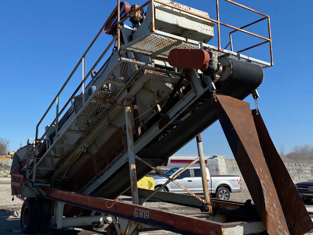 1995 ALLIS-CHALMERS ST RIPL-FLO - Image 5